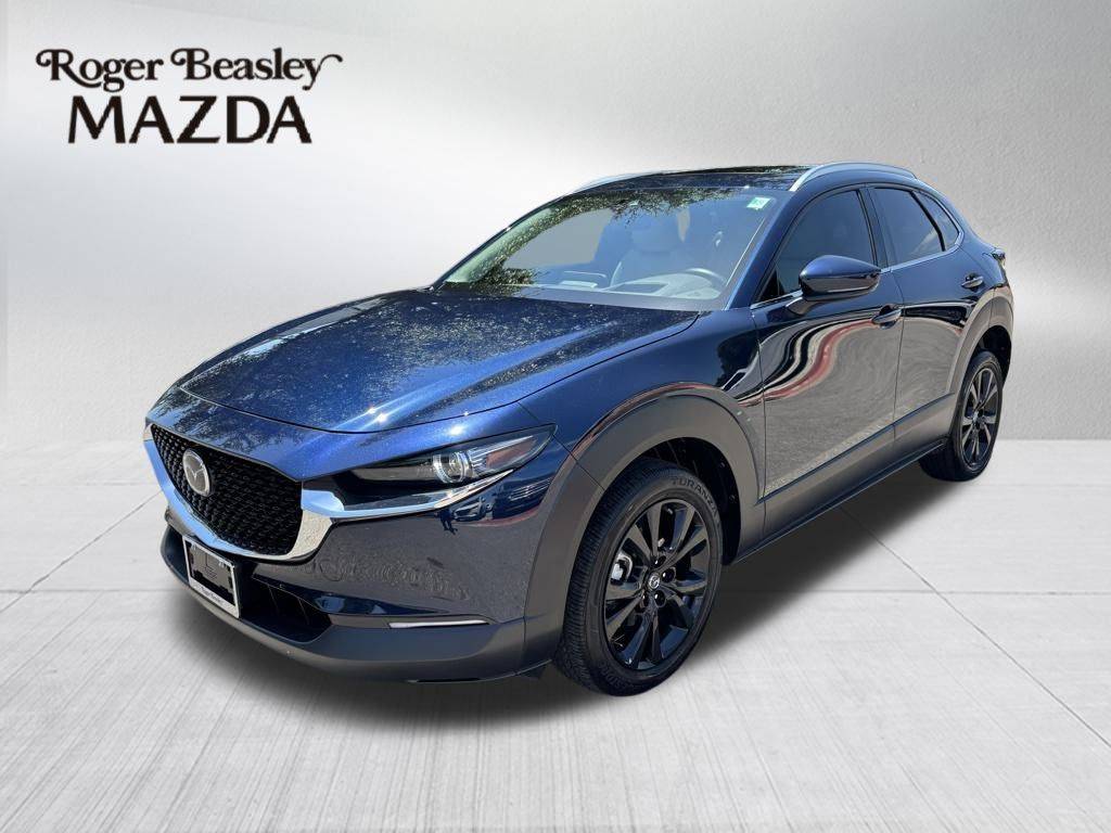 2023 Mazda CX-30 Premium — SUV — 37,873 mi — Austin, TX