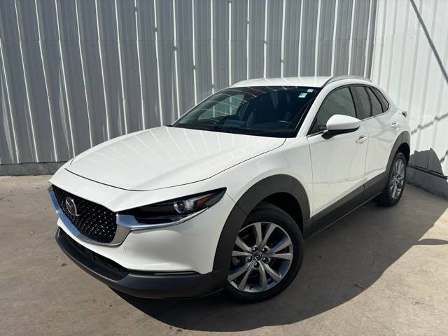2023 Mazda CX-30 Preferred — SUV — 18,709 mi — Austin, TX