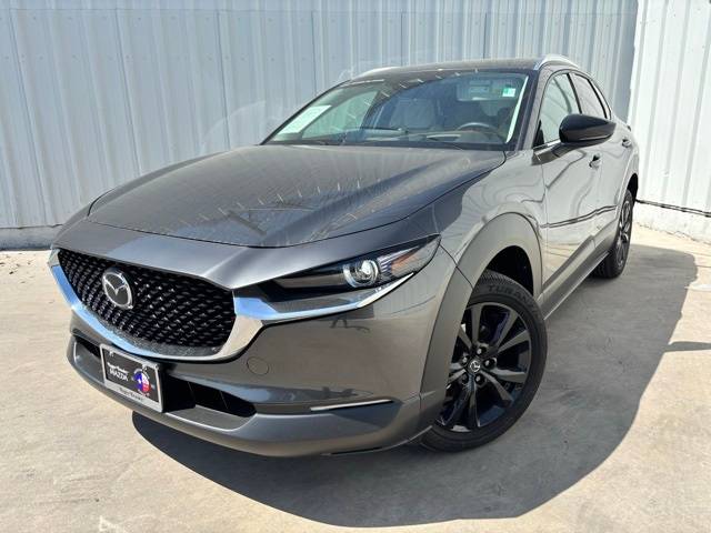 2024 Mazda CX-30 Turbo Premium — SUV — 2,000 mi — Austin, TX