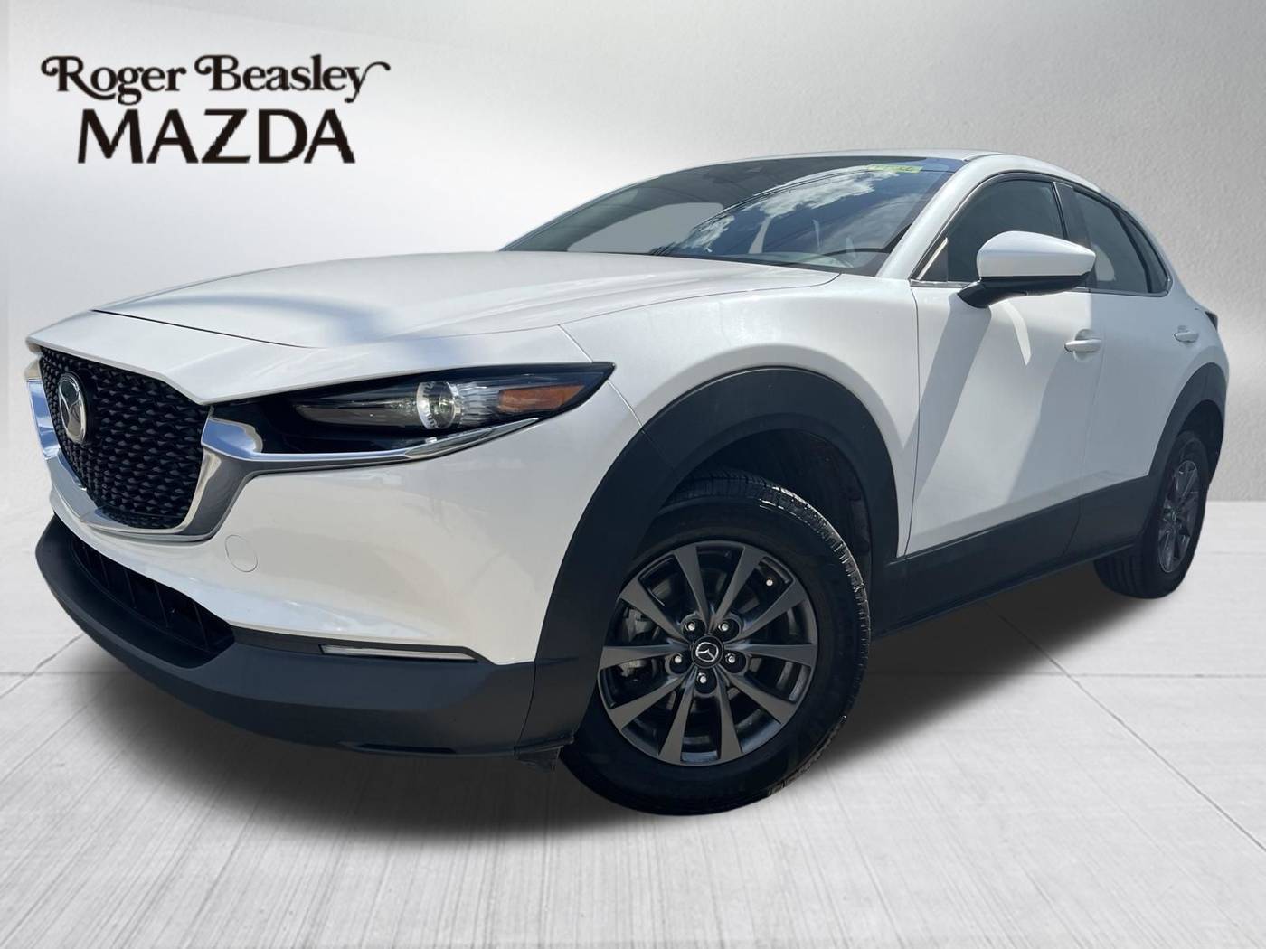 2023 Mazda CX-30 S