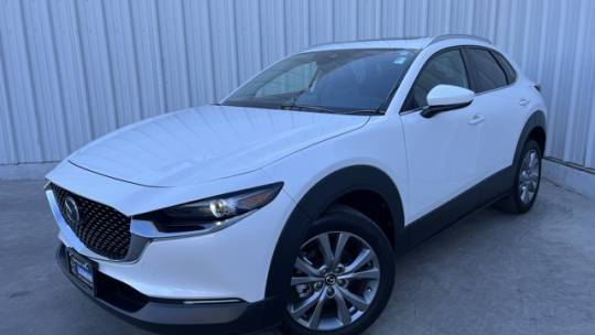 2022 Mazda CX-30 Preferred — SUV — 26,146 mi — Austin, TX
