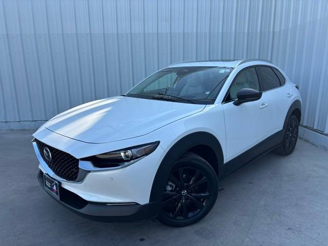 2024 Mazda CX-30 Turbo Premium Plus — SUV — 18 mi — Austin, TX
