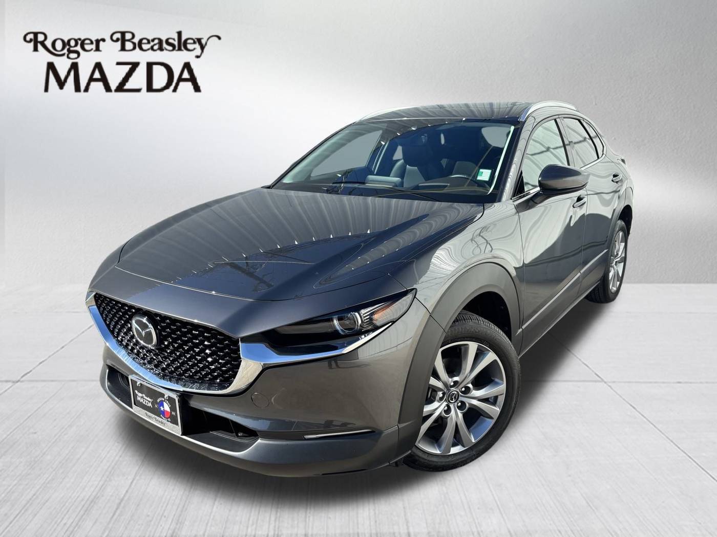 2022 Mazda CX-30 Premium — SUV — 23,026 mi — Austin, TX