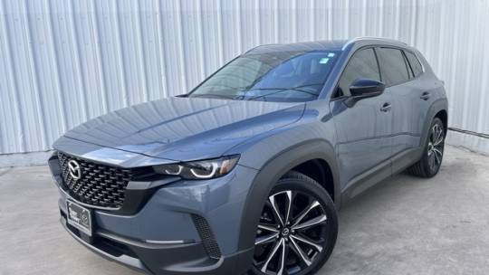2023 Mazda CX-50 Premium Plus — SUV — 19,200 mi — Austin, TX