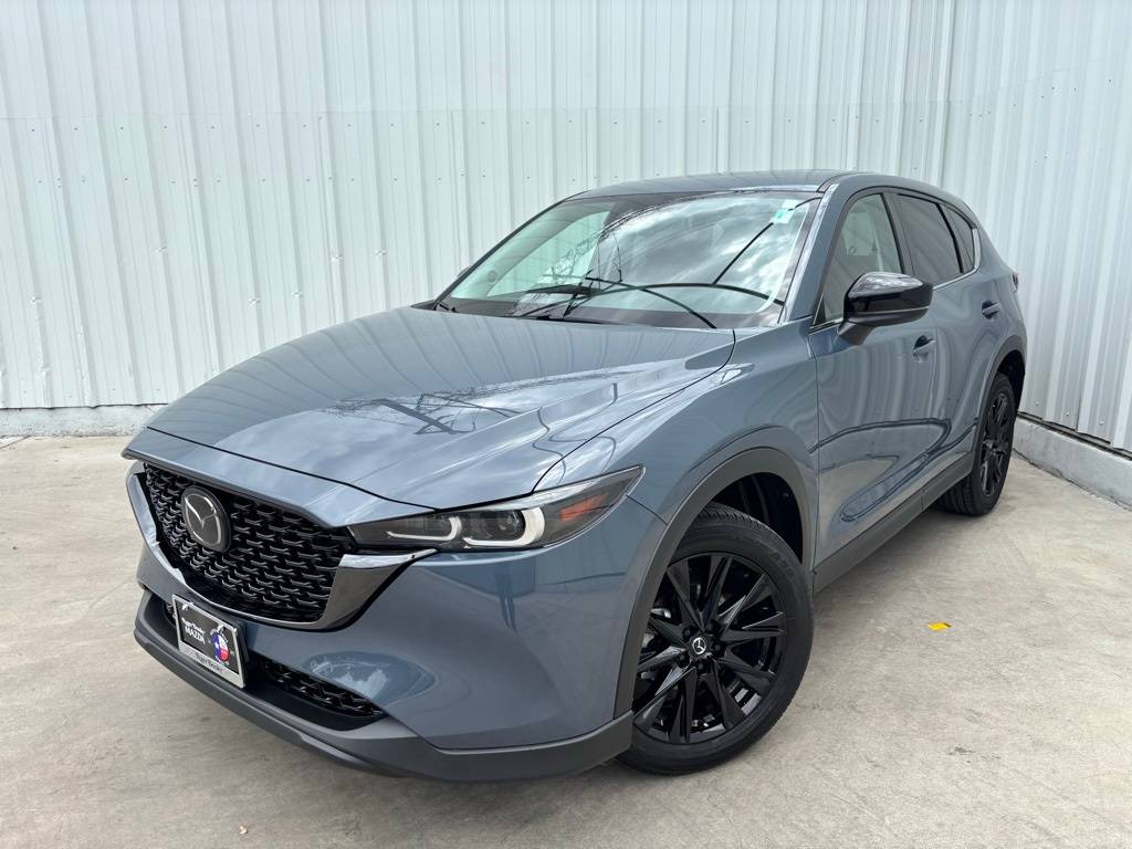 2023 Mazda CX-5 2.5 S Carbon Edition — SUV — 24,639 mi — Austin, TX