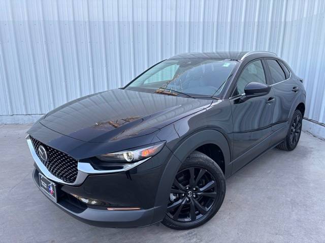 2022 Mazda CX-30 Turbo — SUV — 12,226 mi — Austin, TX