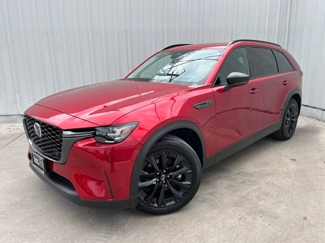 2025 Mazda CX-90 Premium Sport — SUV — 6,523 mi — Austin, TX