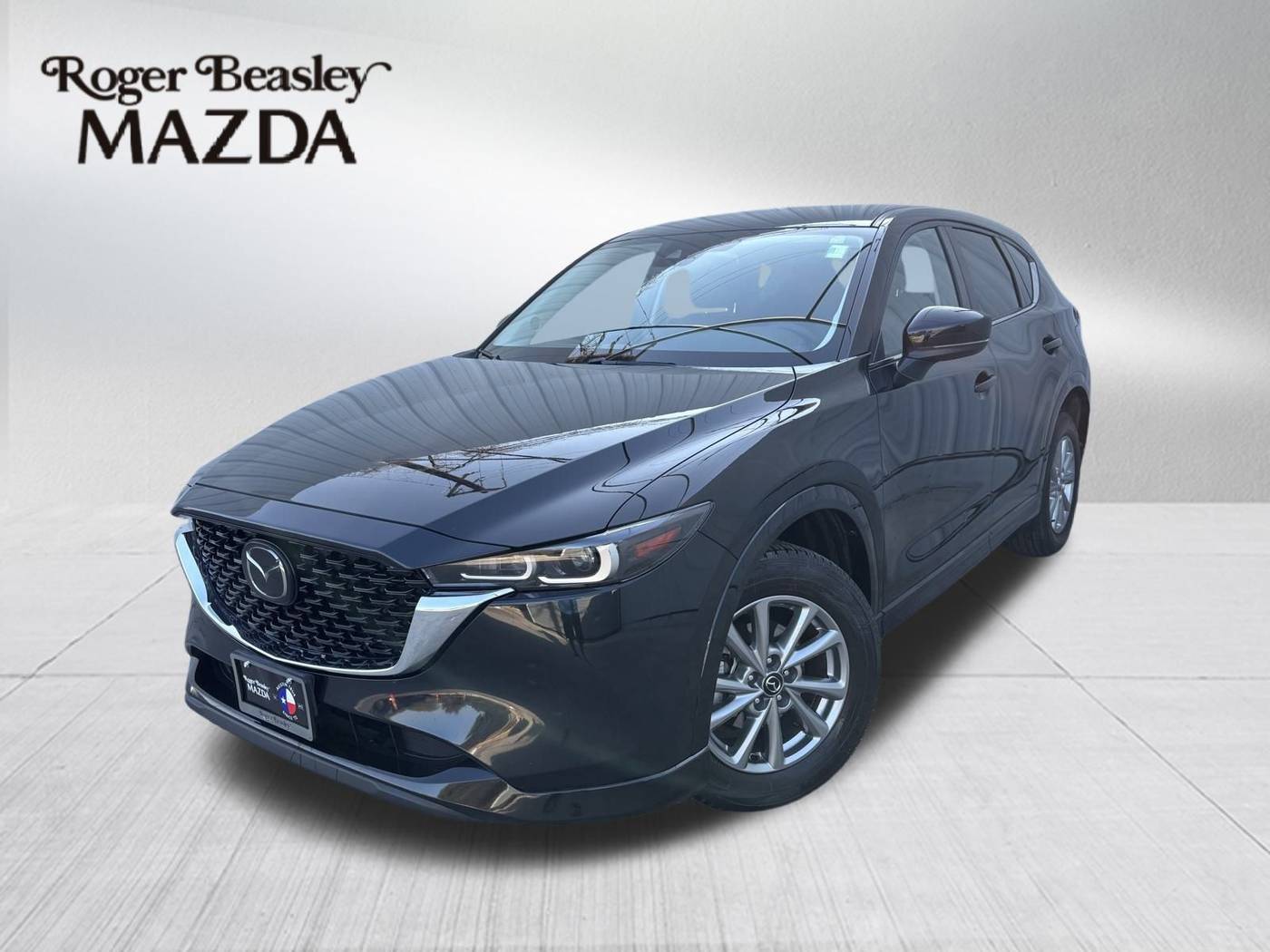 2024 Mazda CX-5 2.5 S Select — SUV — 44,863 mi — Austin, TX