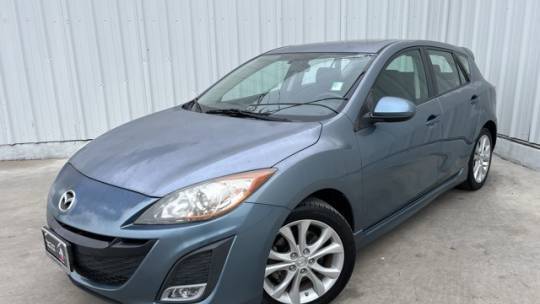 2011 Mazda Mazda3 s Sport — Hatchback — 128,555 mi — Austin, TX
