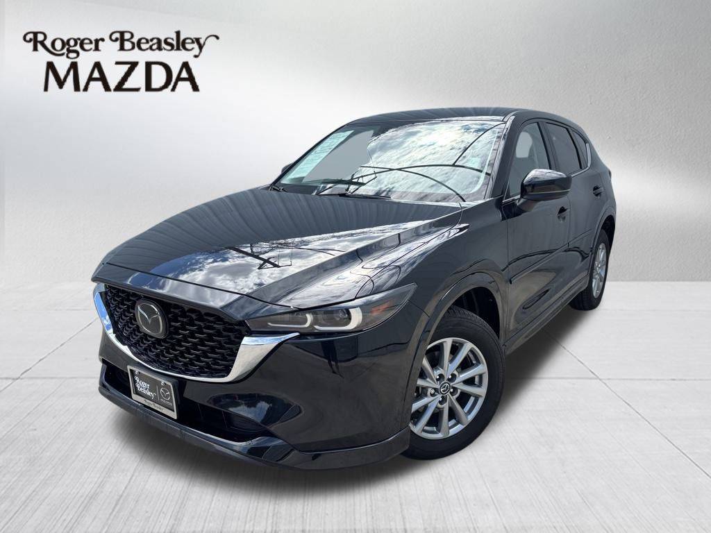 2024 Mazda CX-5 2.5 S Select — SUV — 29,981 mi — Austin, TX