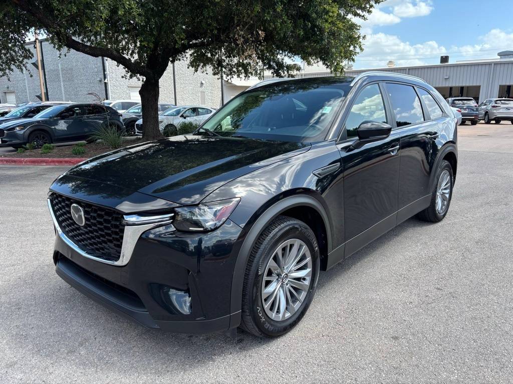 2024 Mazda CX-90 Select — SUV — 31,898 mi — Austin, TX