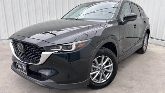 2022 Mazda CX-5 2.5 S Select — SUV — 47,835 mi — Austin, TX