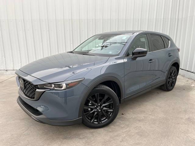 2022 Mazda CX-5 2.5 S Carbon Edition — SUV — 24,913 mi — Austin, TX
