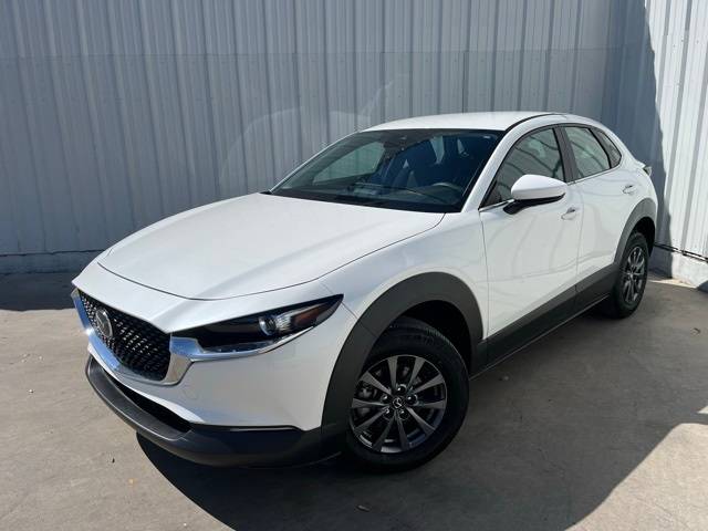 2023 Mazda CX-30 S — SUV — 23,461 mi — Austin, TX