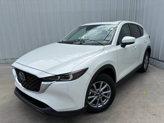 2023 Mazda CX-5 2.5 S Preferred — SUV — 18,242 mi — Austin, TX