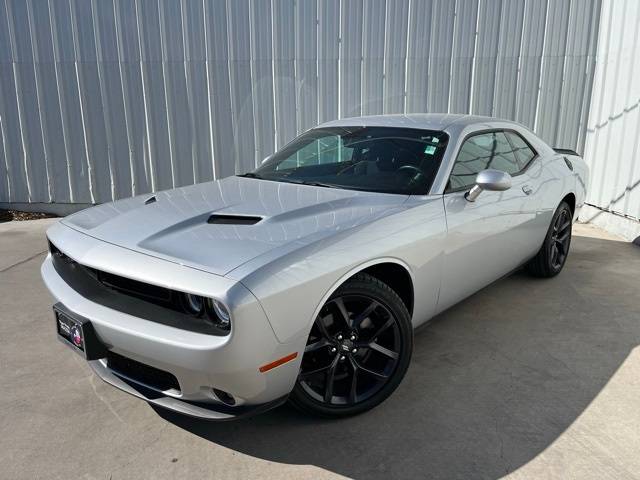 2023 Dodge Challenger SXT — Coupe — 6,664 mi — Austin, TX