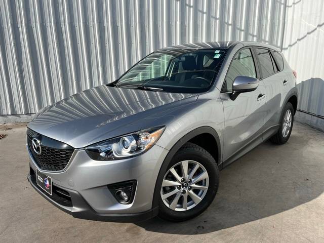 2015 Mazda CX-5 Touring — SUV — 70,519 mi — Austin, TX