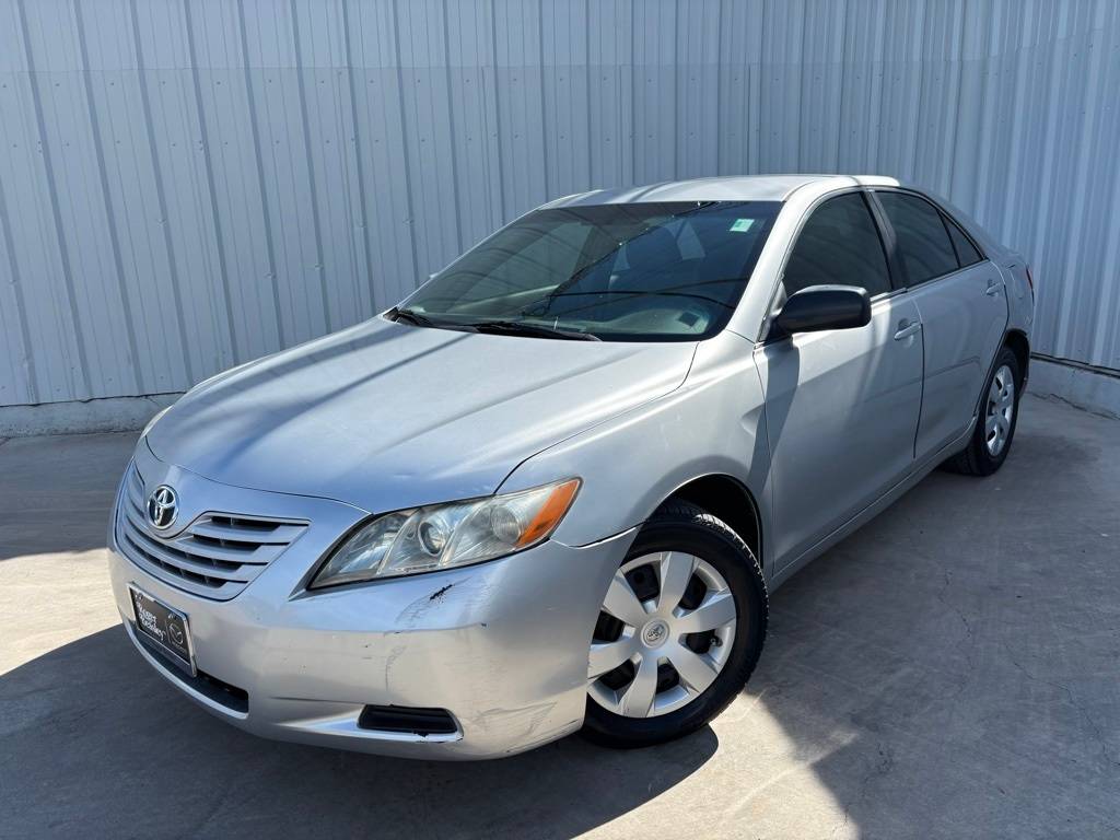 2009 Toyota Camry LE — Sedan — 164,211 mi — Austin, TX
