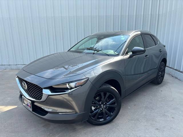 2025 Mazda CX-30 Select Sport — SUV — 1,680 mi — Austin, TX