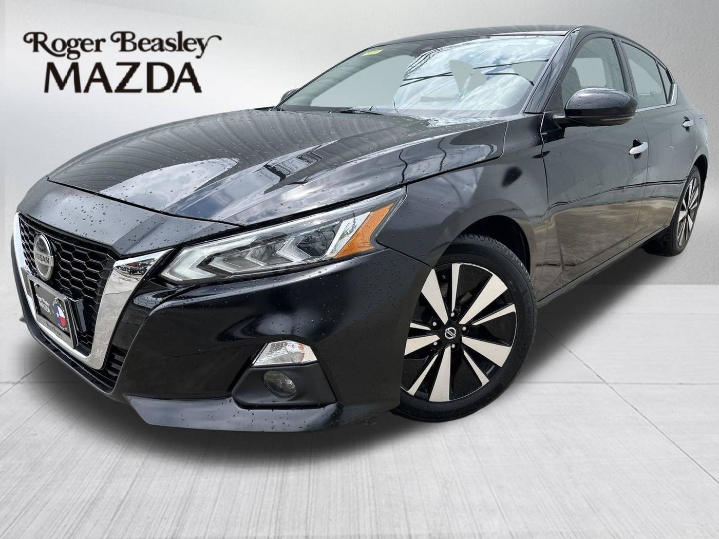 2020 Nissan Altima SL