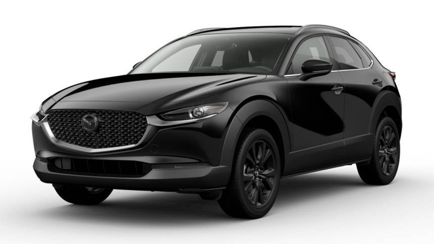 2024 Mazda CX-30 Turbo Premium — SUV — 23 mi — Austin, TX