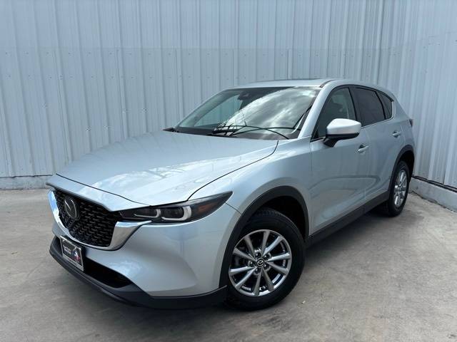 2022 Mazda CX-5 2.5 S Preferred — SUV — 15,850 mi — Austin, TX