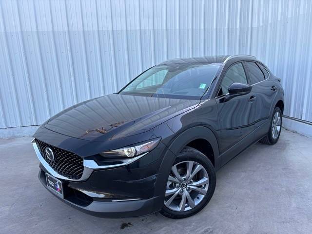 2022 Mazda CX-30 Premium — SUV — 30,737 mi — Austin, TX