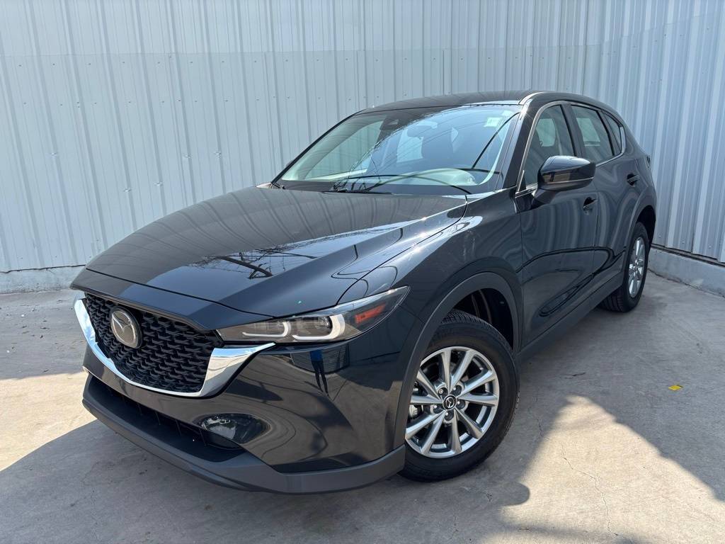 2022 Mazda CX-5 2.5 S — SUV — 22,239 mi — Austin, TX