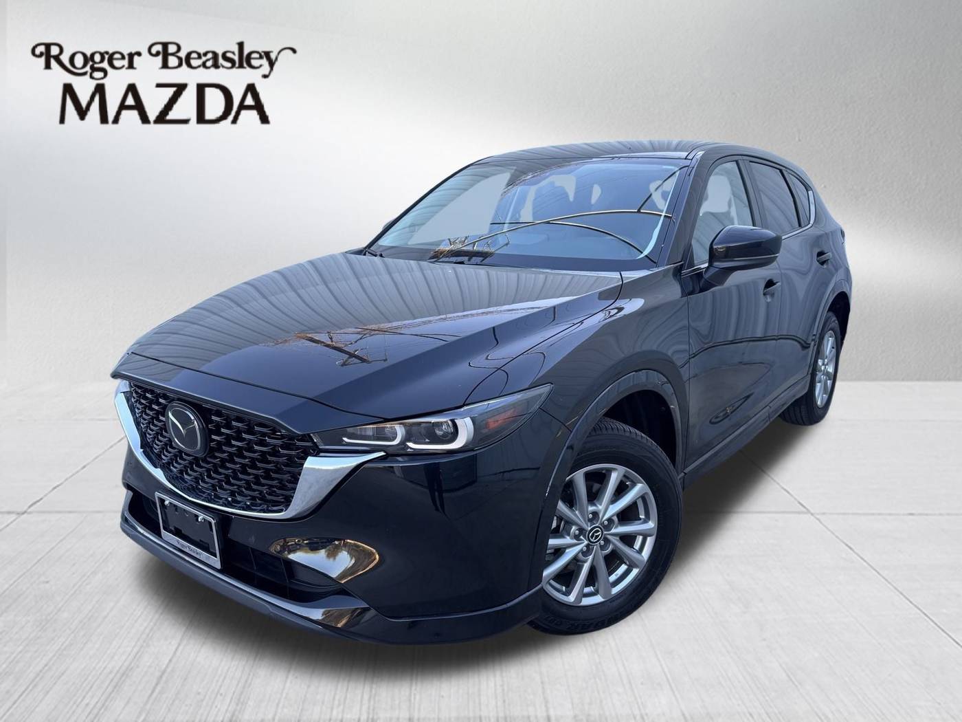 2024 Mazda CX-5 2.5 S Select — SUV — 32,244 mi — Austin, TX