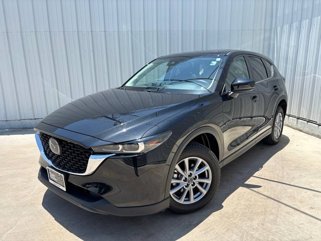 2022 Mazda CX-5 2.5 S Preferred — SUV — 16,499 mi — Austin, TX