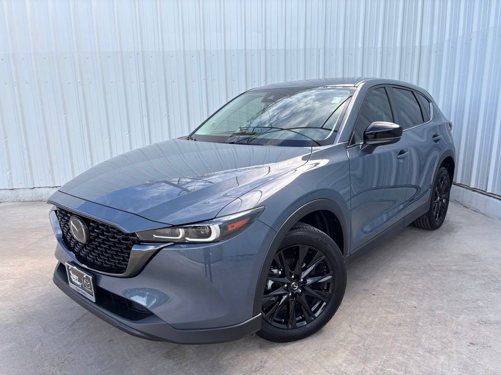 2023 Mazda CX-5 2.5 S Carbon Edition — SUV — 15,428 mi — Austin, TX