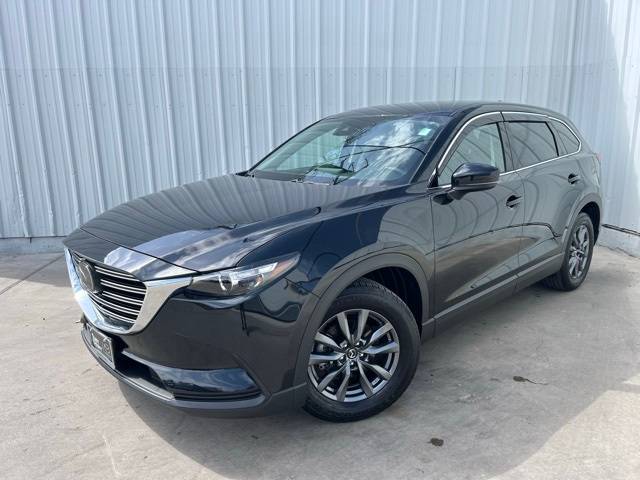 2022 Mazda CX-9 Touring — SUV — 28,554 mi — Austin, TX