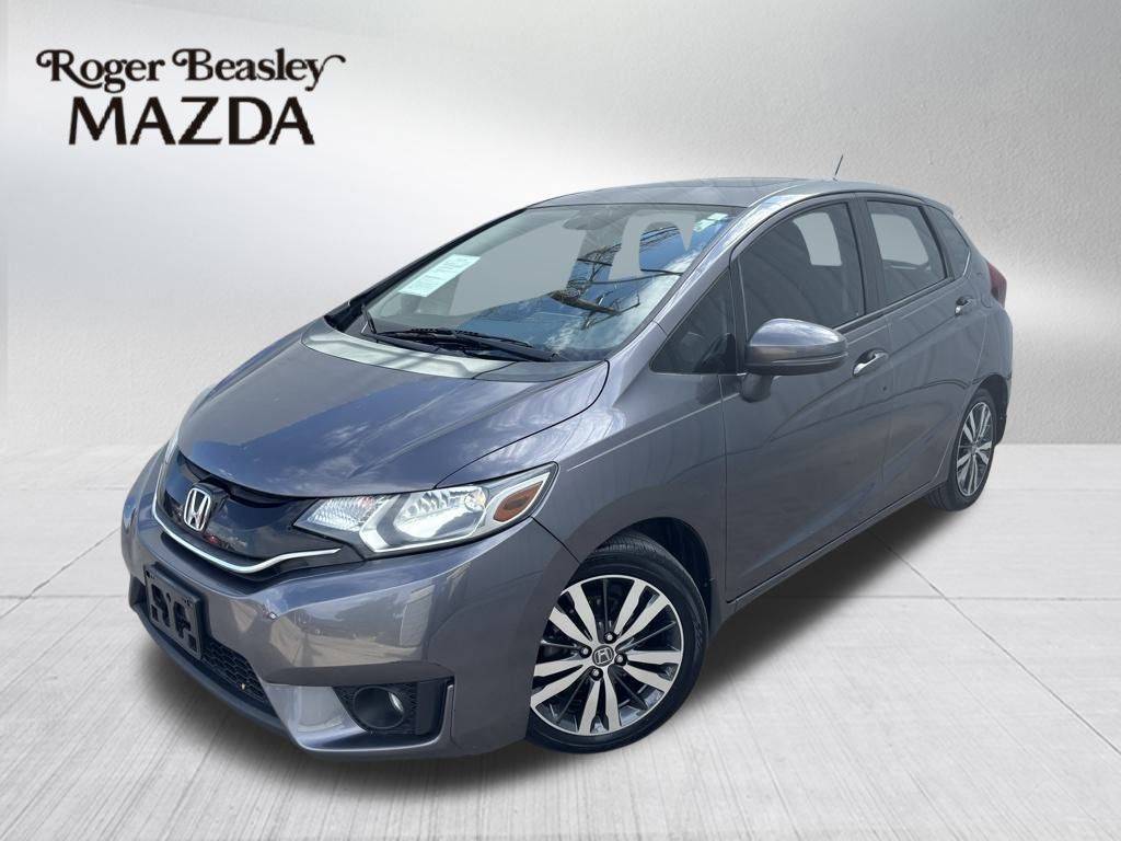 2015 Honda Fit EX — Hatchback — 97,408 mi — Austin, TX