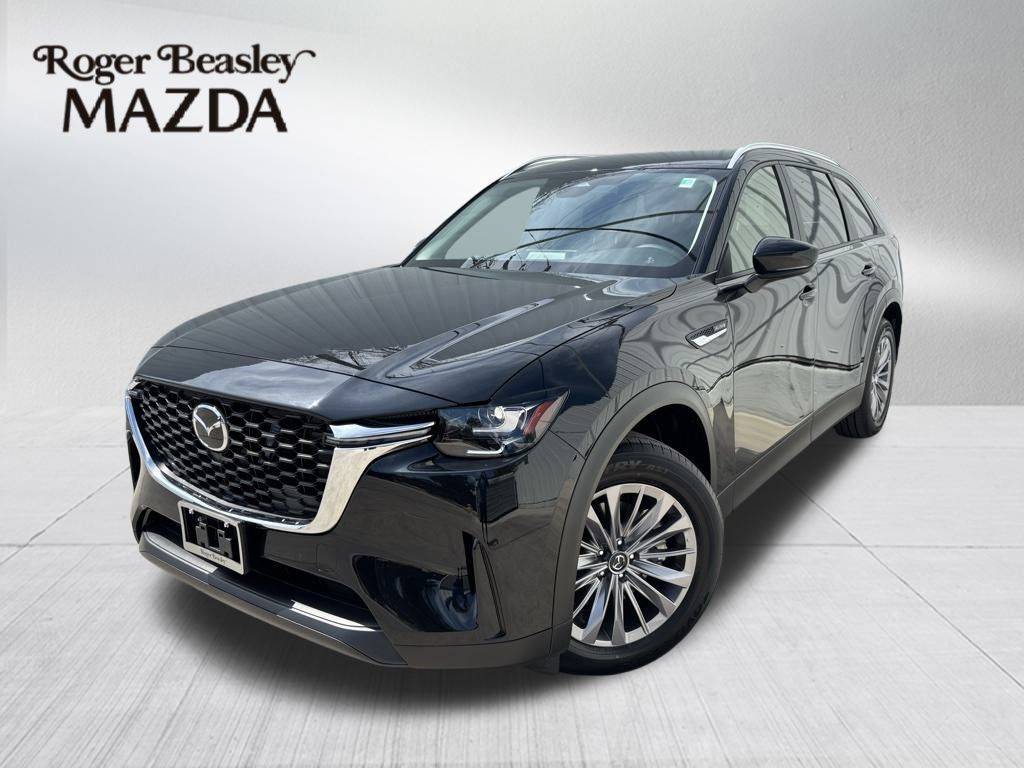 2025 Mazda CX-90 Select — SUV — 31 mi — Austin, TX