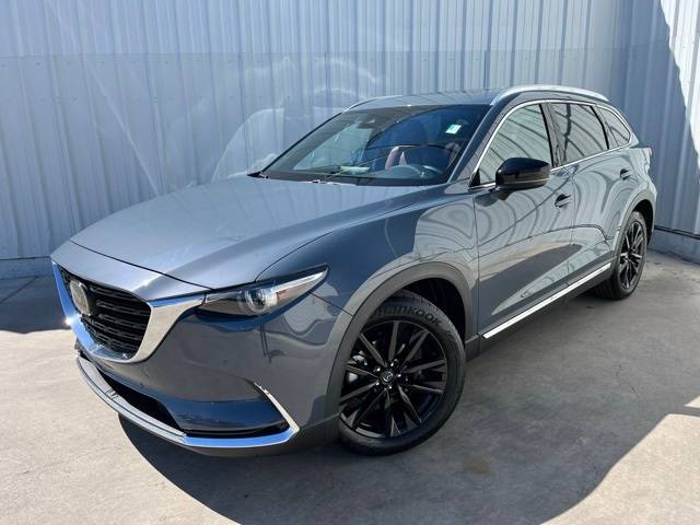2022 Mazda CX-9 Carbon Edition — SUV — 24,289 mi — Austin, TX