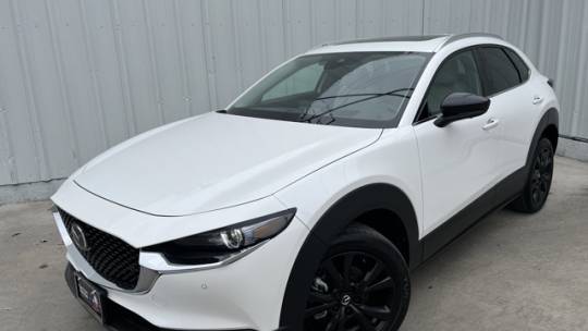 2021 Mazda CX-30 Turbo Premium Plus — SUV — 28,176 mi — Austin, TX