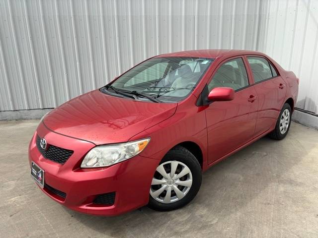 2010 Toyota Corolla Base — Sedan — 150,198 mi — Austin, TX