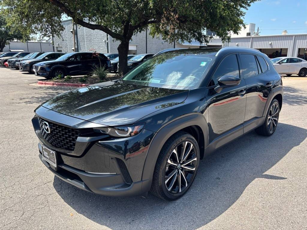 2023 Mazda CX-50 Premium Plus — SUV — 28,291 mi — Austin, TX