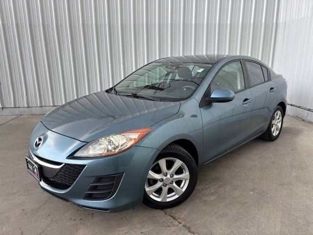 2010 Mazda Mazda3 i Touring — Sedan — 189,000 mi — Austin, TX