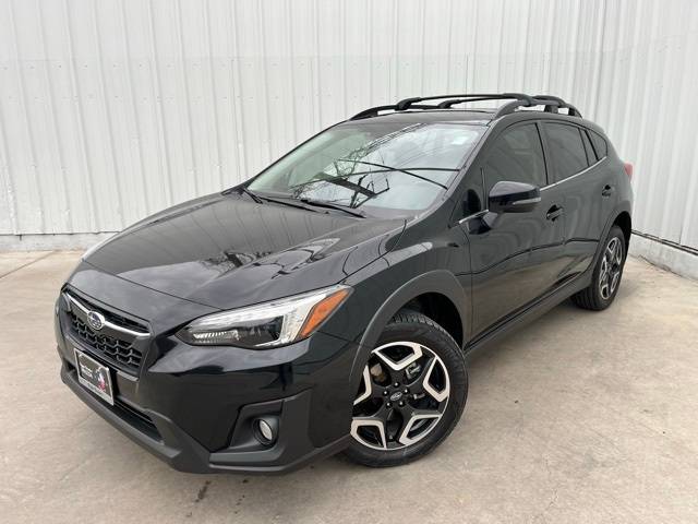 2019 Subaru Crosstrek Limited — SUV — 54,857 mi — Austin, TX