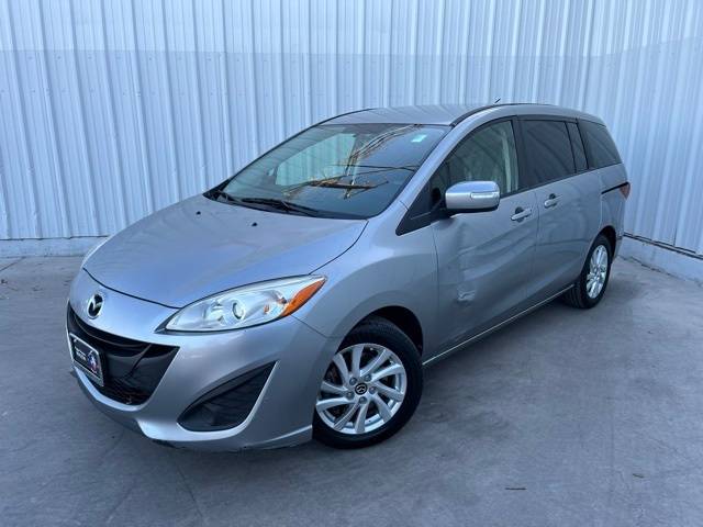 2014 Mazda Mazda5 Sport — Minivan — 125,388 mi — Austin, TX