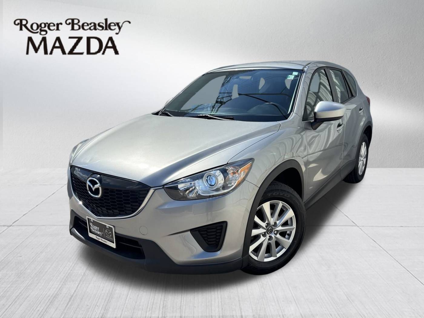 2014 Mazda CX-5 Sport — SUV — 147,603 mi — Austin, TX