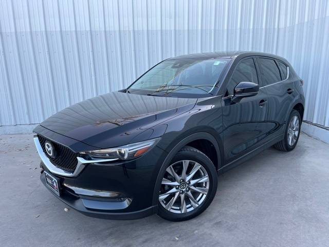 2019 Mazda CX-5 Grand Touring — SUV — 82,910 mi — Austin, TX