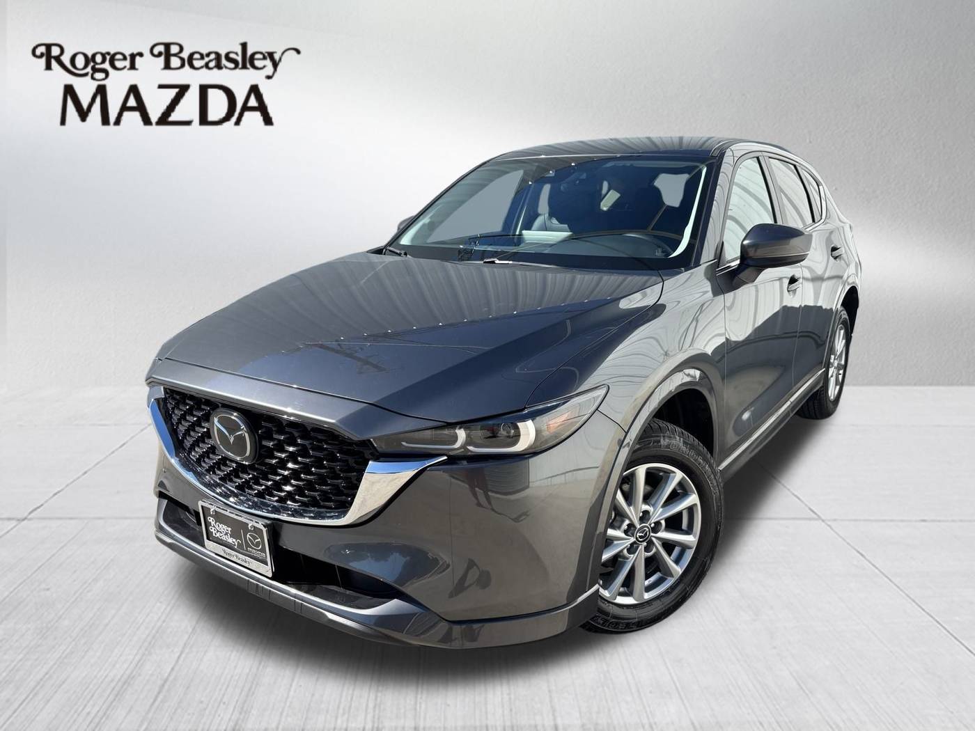 2024 Mazda CX-5 2.5 S Select — SUV — 77,176 mi — Austin, TX