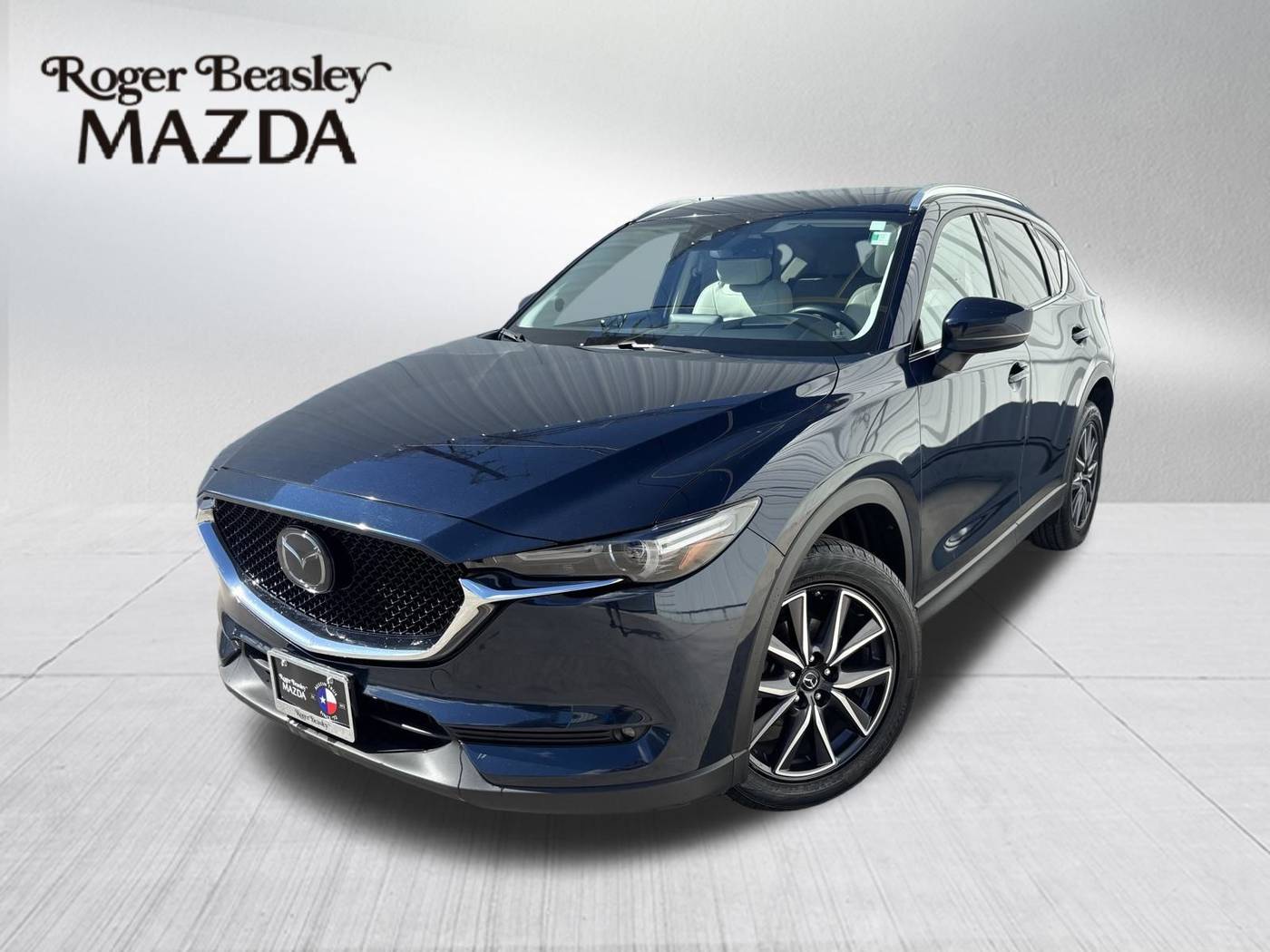 2018 Mazda CX-5 Grand Touring — SUV — 68,272 mi — Austin, TX