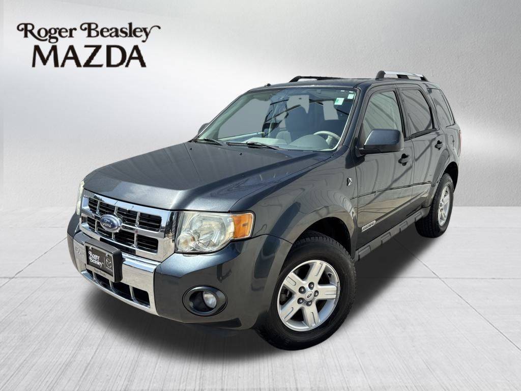 2008 Ford Escape Hybrid — SUV — 179,295 mi — Austin, TX
