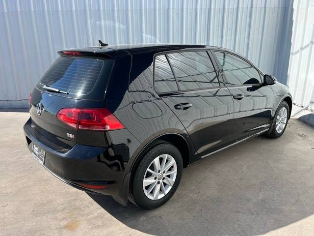 2017 Volkswagen Golf S — Hatchback — 100,501 mi — Austin, TX