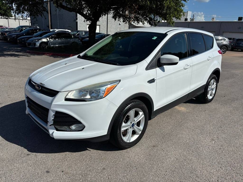 2015 Ford Escape SE — SUV — 148,432 mi — Austin, TX