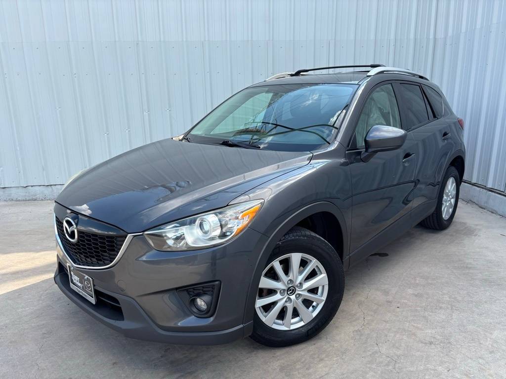 2014 Mazda CX-5 Touring — SUV — 161,102 mi — Austin, TX