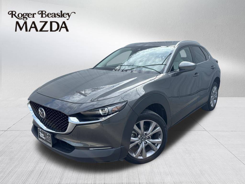 2022 Mazda CX-30 Premium — SUV — 37,762 mi — Austin, TX